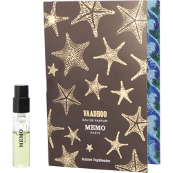 Memo Paris Vaadhoo
