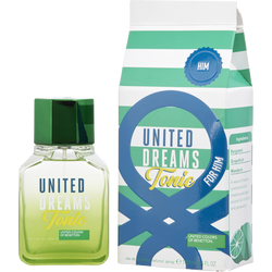 Benetton United Dreams Tonic