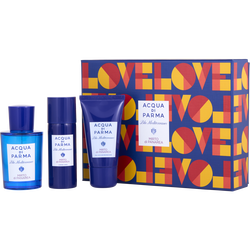 Acqua Di Parma Blue Mediterraneo Mirto Di Panarea