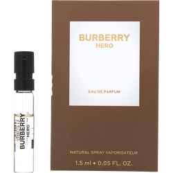 Burberry Hero