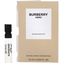 Burberry Hero