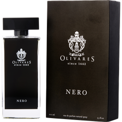 Olivares & Ribero Nero