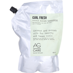 Ag Hair Care