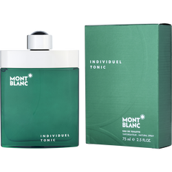 Mont Blanc Individuel Tonic