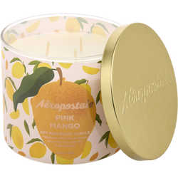 Aeropostale Pink Mango