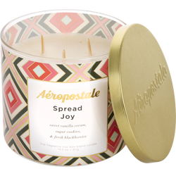 Aeropostale Spread Joy