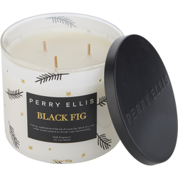 Perry Ellis Black Fig