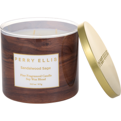 Perry Ellis Sandalwood Sage