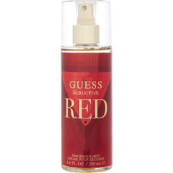 Guess Seductive Red