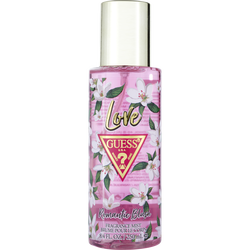 Guess Love Romantic Blush