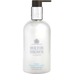Molton Brown Coastal Cypress & Sea Fennel