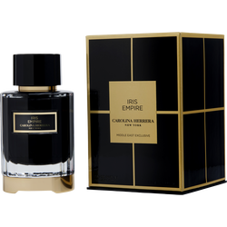 Carolina Herrera Iris Empire