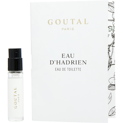 Eau d'Hadrien