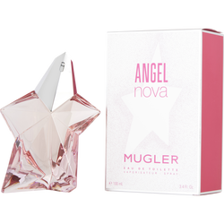Angel Nova