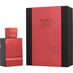 Al Haramain Amber Oud Exclusif Sport