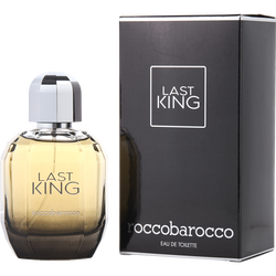 Rocco Barocco Last King