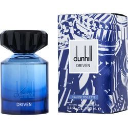Dunhill Driven Blue