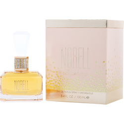 Norell Blushing