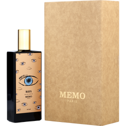 Memo Paris Marfa