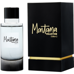 Montana Collection Edition 2