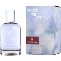 Swiss Army Forget Me Not