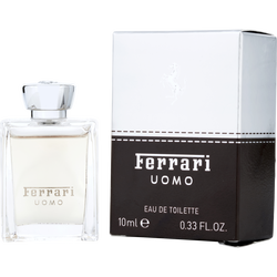 Ferrari Uomo