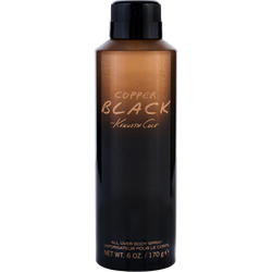 Kenneth Cole Copper Black
