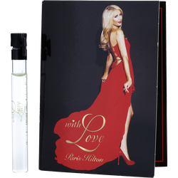 Paris Hilton With Love