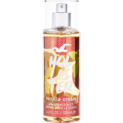 Hollister Vanilla Cream