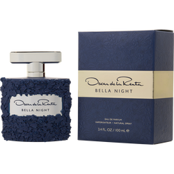 Oscar De La Renta Bella Night