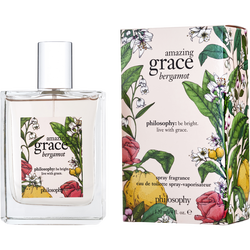 Philosophy Amazing Grace Bergamot