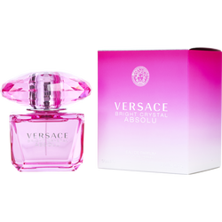 Versace Bright Crystal Absolu