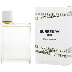 Burberry Her