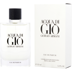 Acqua Di Gio