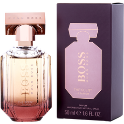 Boss The Scent Le Parfum