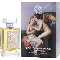 Argos Bacio Immortale