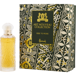 Alexandre J Ode To Rose
