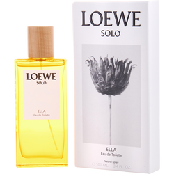 Solo Loewe Ella