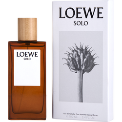 Solo Loewe