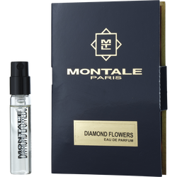 Montale Paris Diamond Flowers