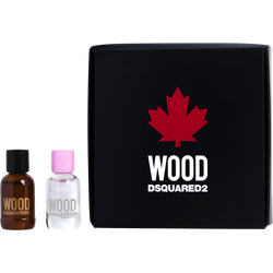Dsquared2 Wood Variety