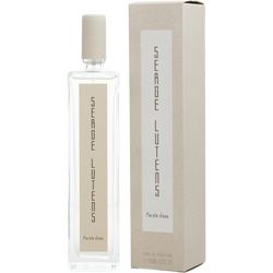 Serge Lutens Parole d'Eau