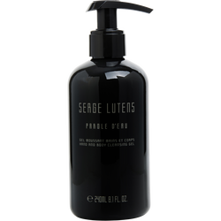 Serge Lutens Parole d'Eau