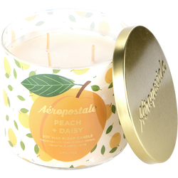 Aeropostale Peach & Daisy