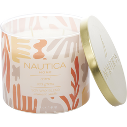 Nautica Coral Sea Grass
