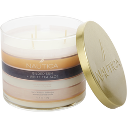 Nautica Gilded Sun & White Tea Aloe