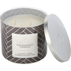 Nautica Noir Mahogany Teakwood