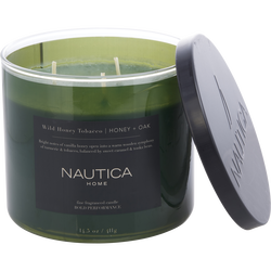 Nautica Wild Honey Tobacco
