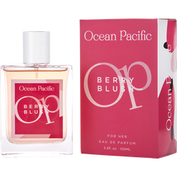 Op Berry Blush