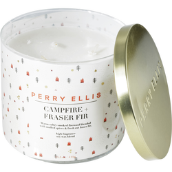 Perry Ellis Campfire & Fraser
